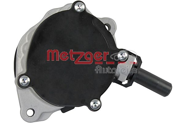 METZGER 8010170 ORIGINAL ERSATZTEIL Unterdruckpumpe, Bremsanlage
